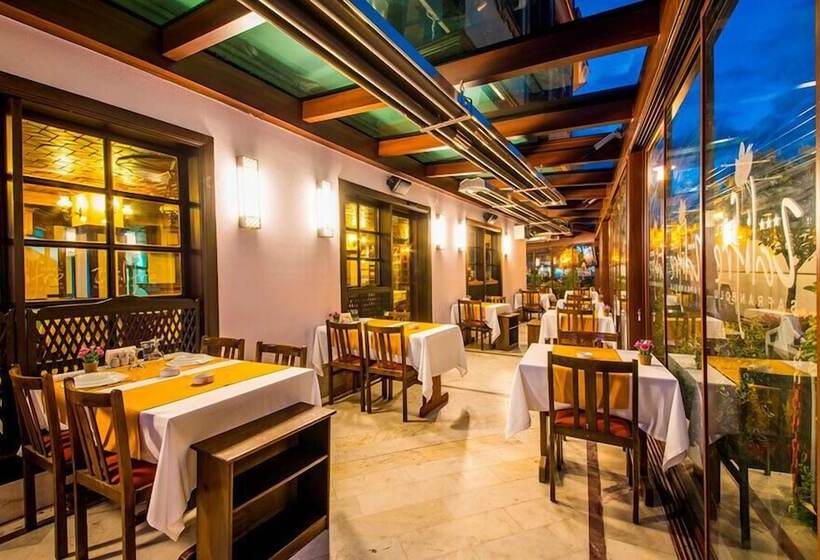 בית מלון כפרי Zalifre