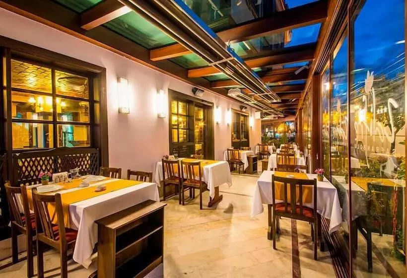 בית מלון כפרי Zalifre