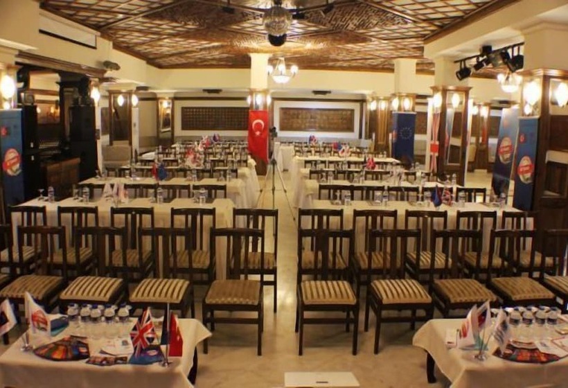 בית מלון כפרי Zalifre