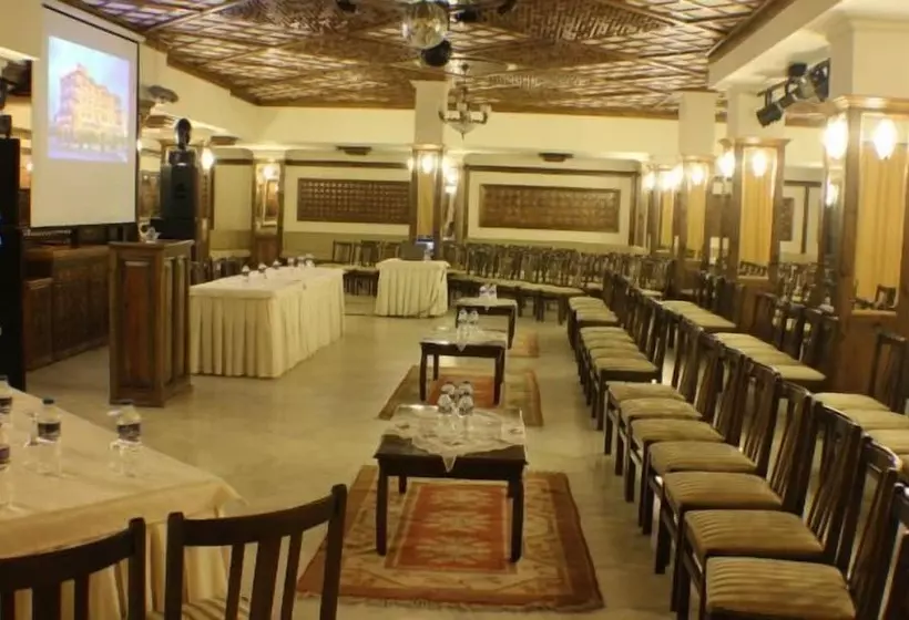 בית מלון כפרי Zalifre