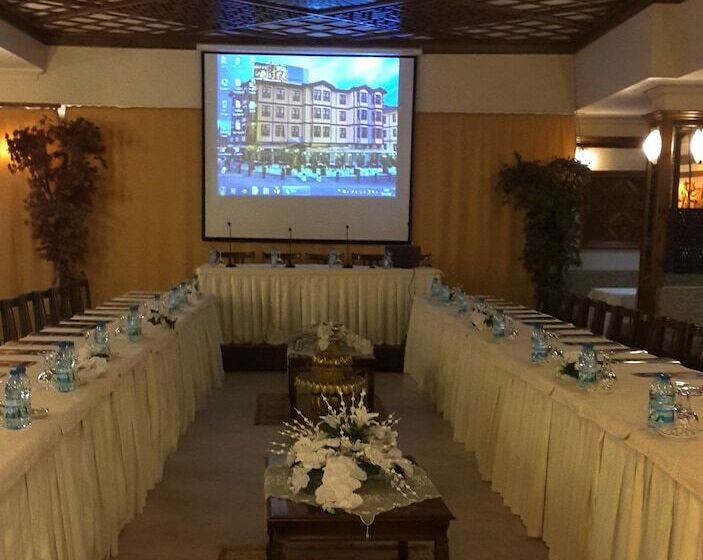 בית מלון כפרי Zalifre