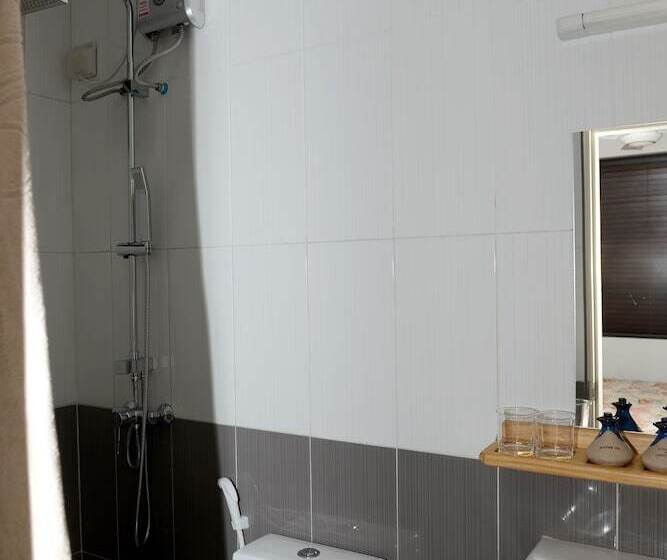 پانسیون Demal Orchid Hotel   Hulhumale