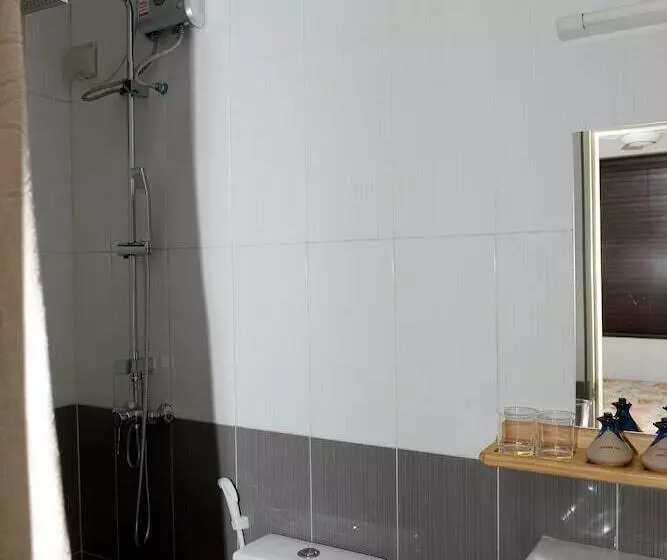 ペンション Demal Orchid Hotel   Hulhumale