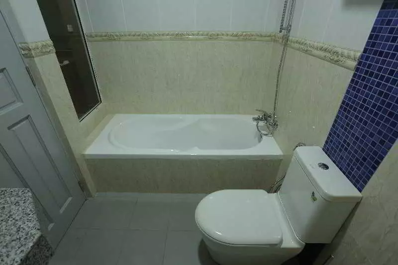 پانسیون Surfview Raalhugandu