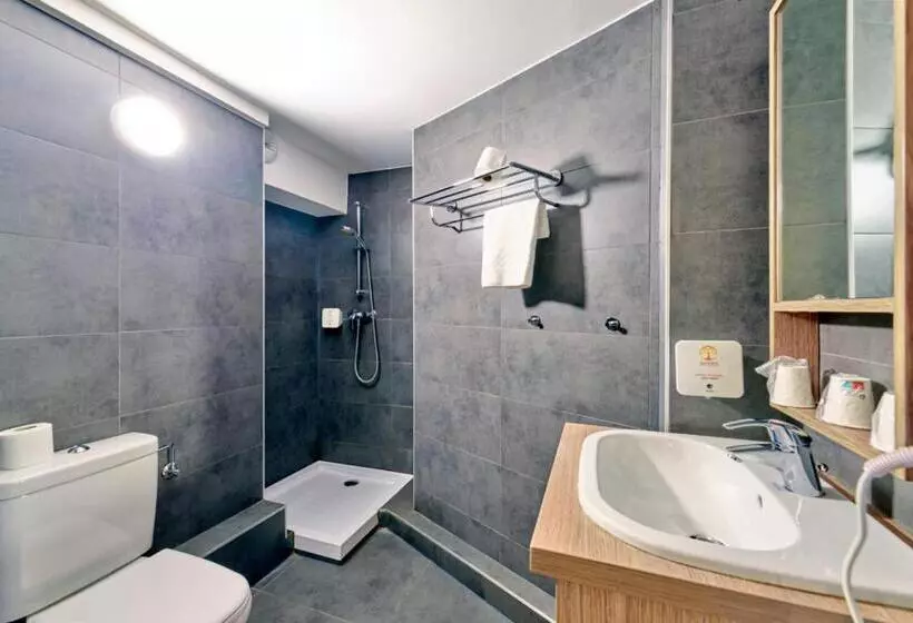 レジデンス Adonis Hotel Strasbourg