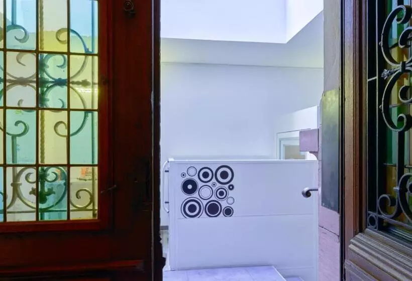 レジデンス Adonis Hotel Strasbourg