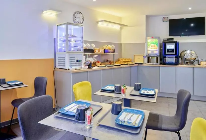 レジデンス Adonis Hotel Strasbourg