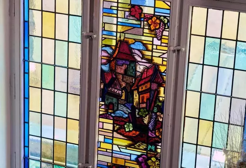 レジデンス Adonis Hotel Strasbourg