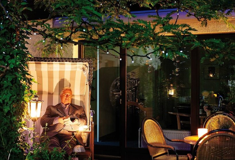 Vitalhotel Am Stadtpark Superior