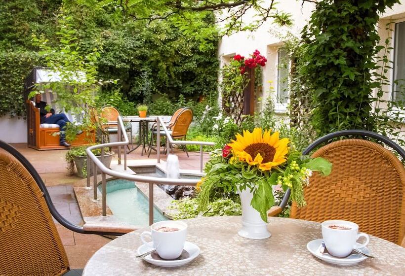 Vitalhotel Am Stadtpark Superior