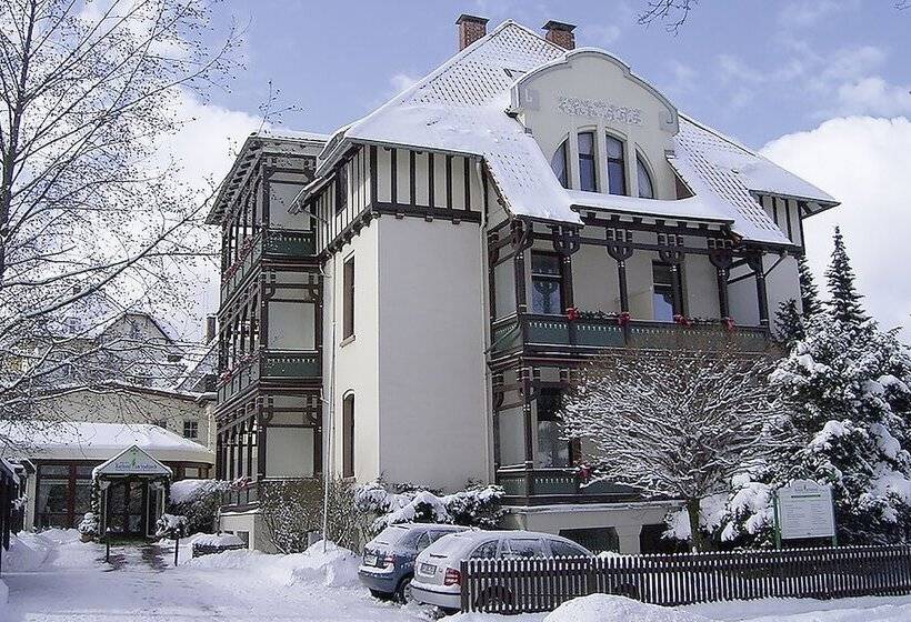 Vitalhotel Am Stadtpark Superior