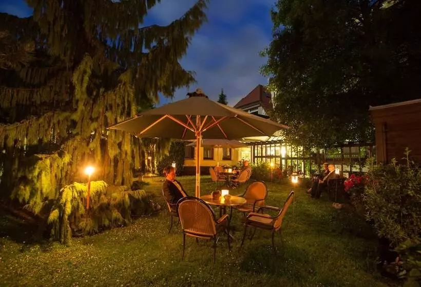 Vitalhotel Am Stadtpark Superior