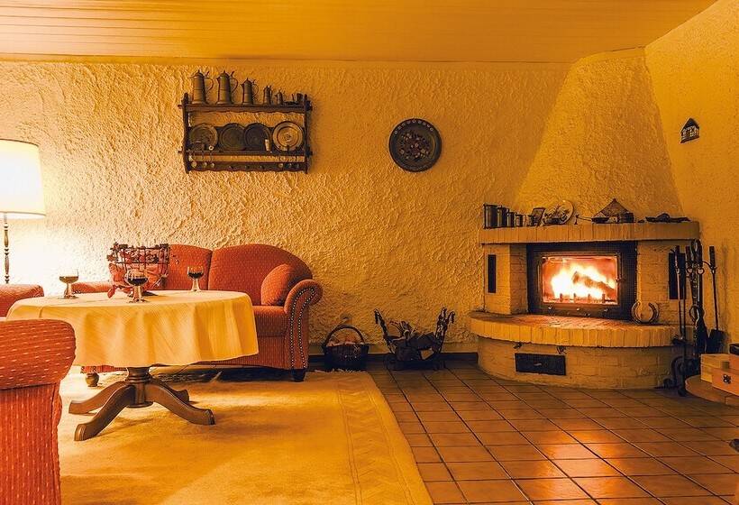 Vitalhotel Am Stadtpark Superior