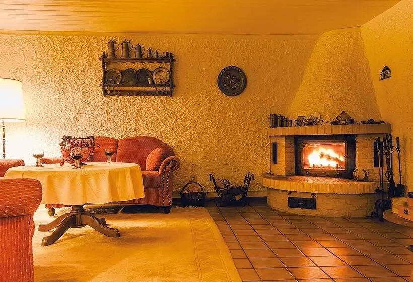 Vitalhotel Am Stadtpark Superior