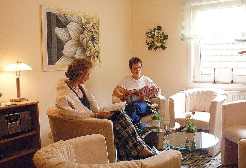 Vitalhotel Am Stadtpark Superior