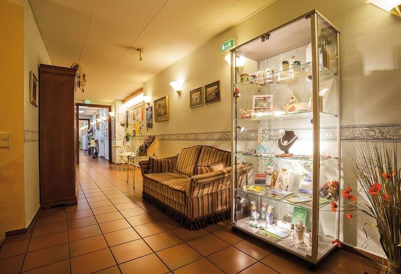 Vitalhotel Am Stadtpark Superior