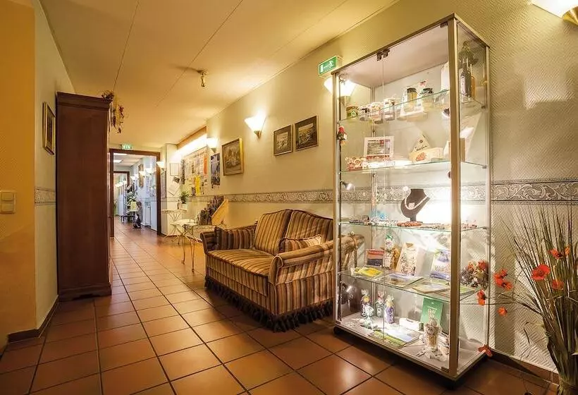 Vitalhotel Am Stadtpark Superior