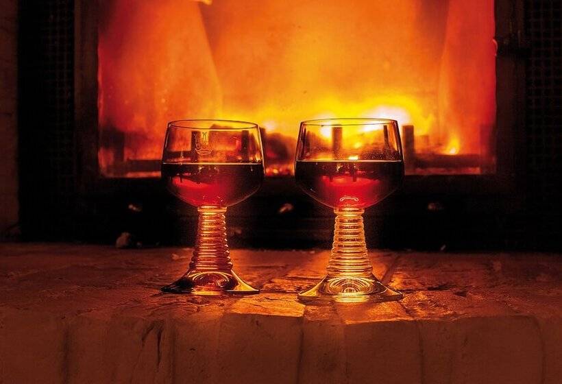 Vitalhotel Am Stadtpark Superior