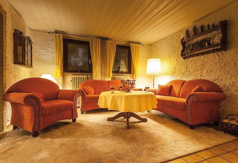 Vitalhotel Am Stadtpark Superior