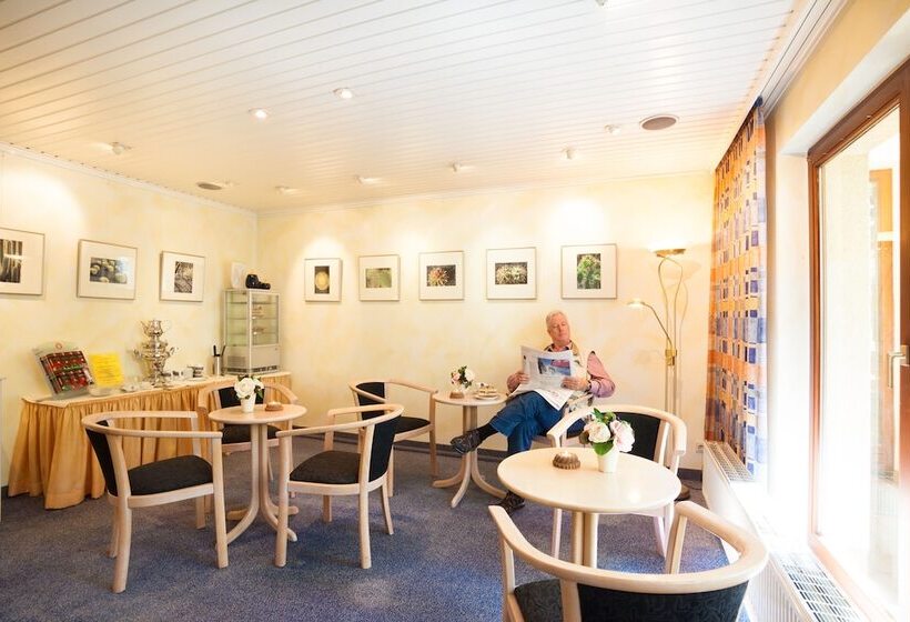 Vitalhotel Am Stadtpark Superior