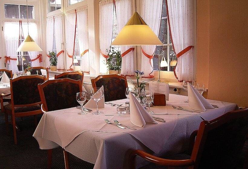 Vitalhotel Am Stadtpark Superior