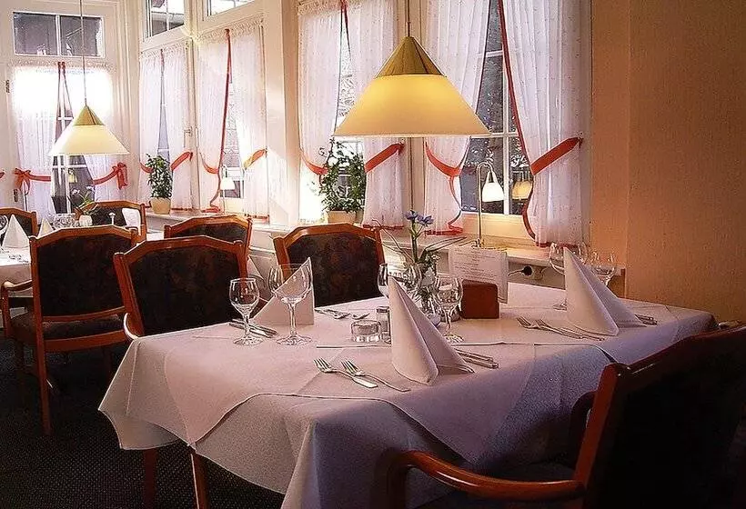 Vitalhotel Am Stadtpark Superior