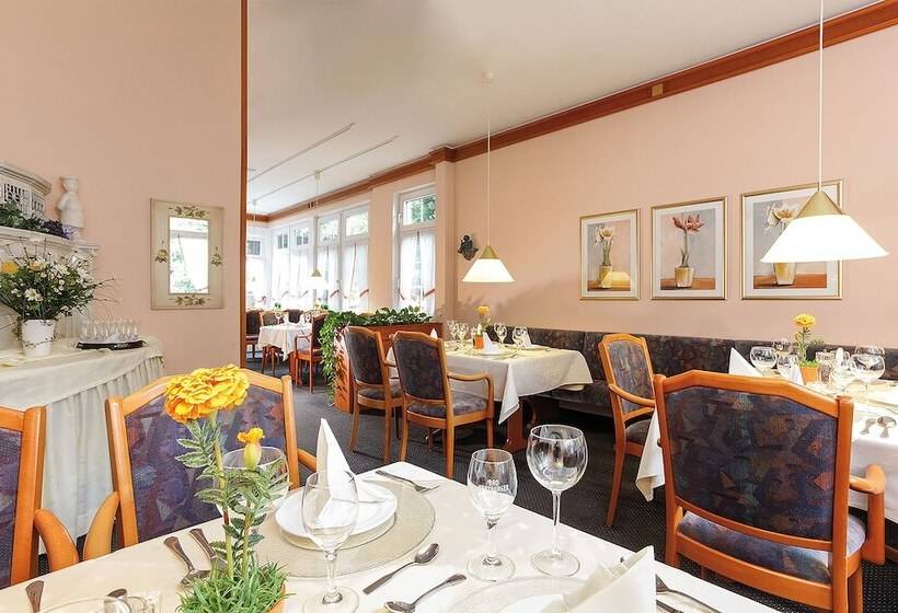 Vitalhotel Am Stadtpark Superior