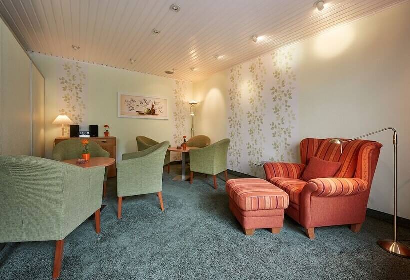 Vitalhotel Am Stadtpark Superior