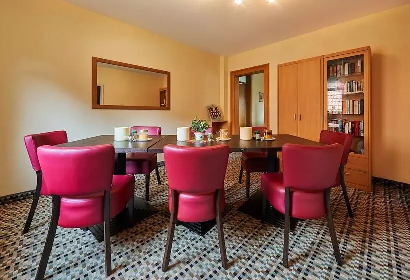 Vitalhotel Am Stadtpark Superior