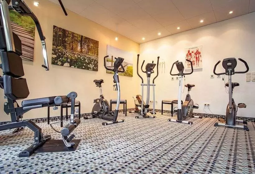 Vitalhotel Am Stadtpark Superior