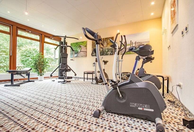 Vitalhotel Am Stadtpark Superior