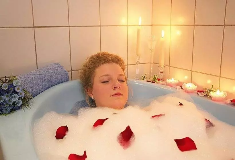 Vitalhotel Am Stadtpark Superior