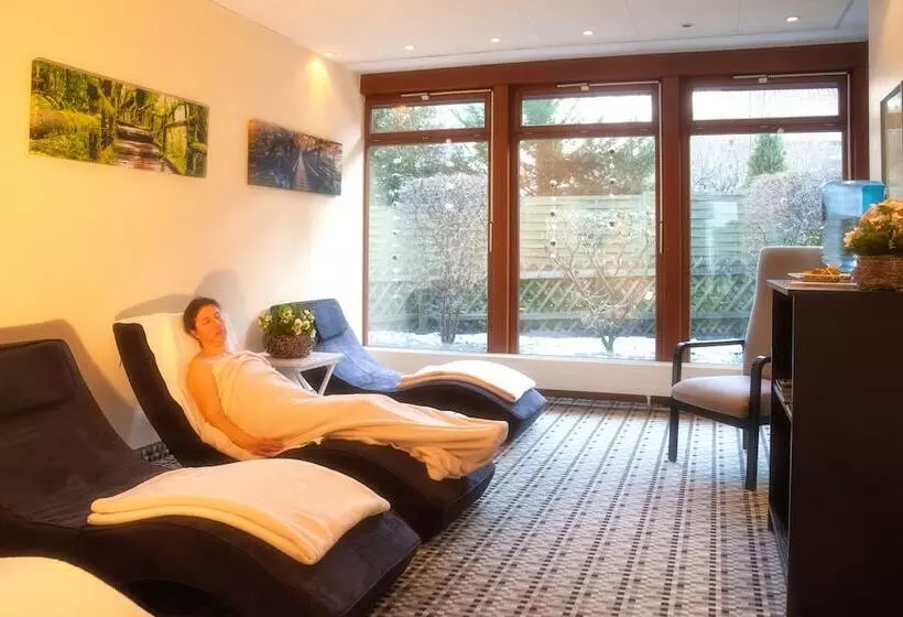 Vitalhotel Am Stadtpark Superior