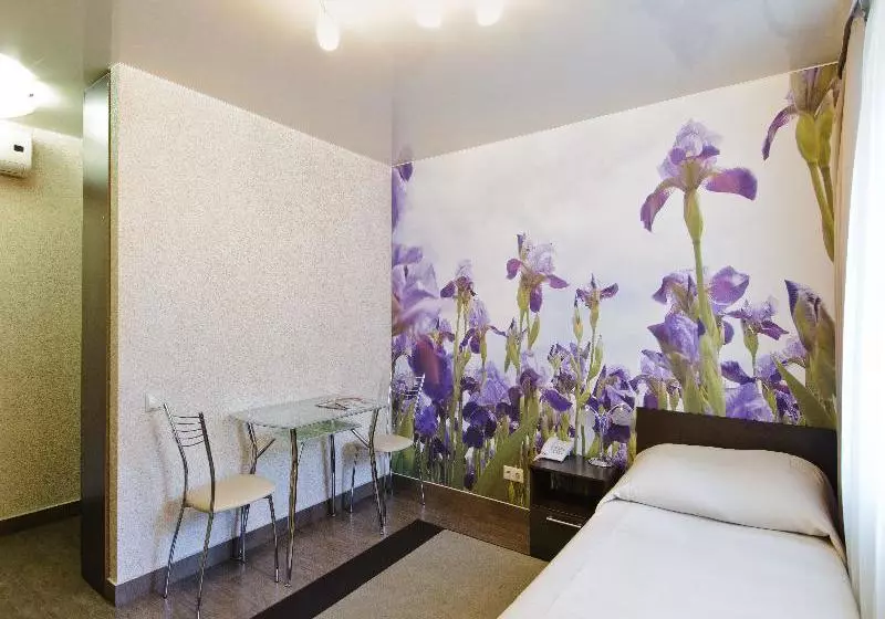 Aparthotel Iris
