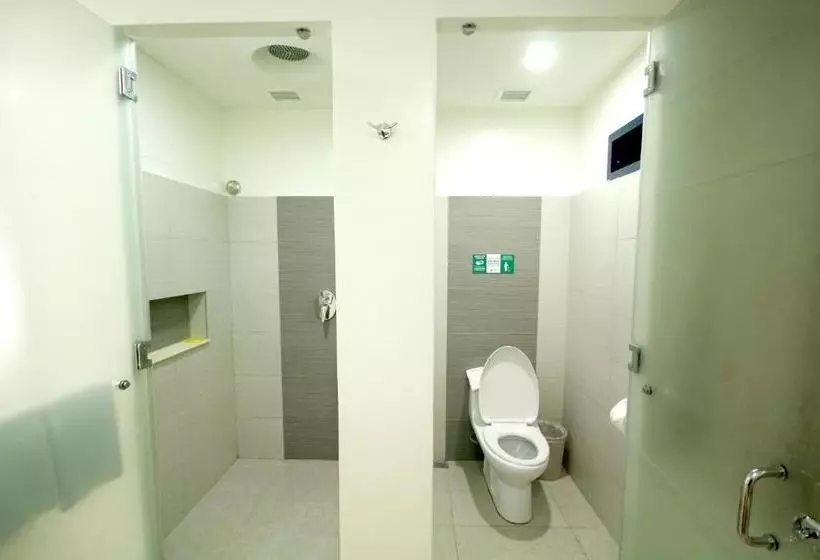 Go Hotels Otis Manila