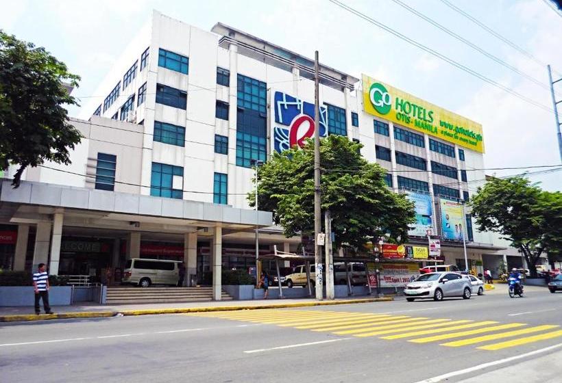 Go Hotels Otis Manila