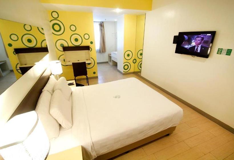 Go Hotels Otis Manila