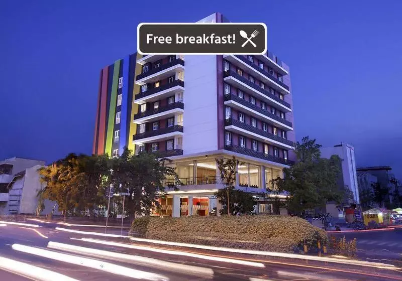 Amaris Hotel Embong Malang   Surabaya
