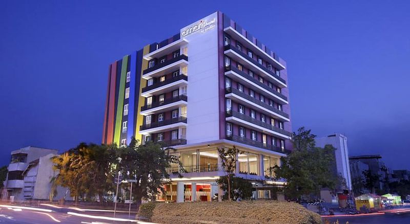 Amaris Hotel Embong Malang Surabaya