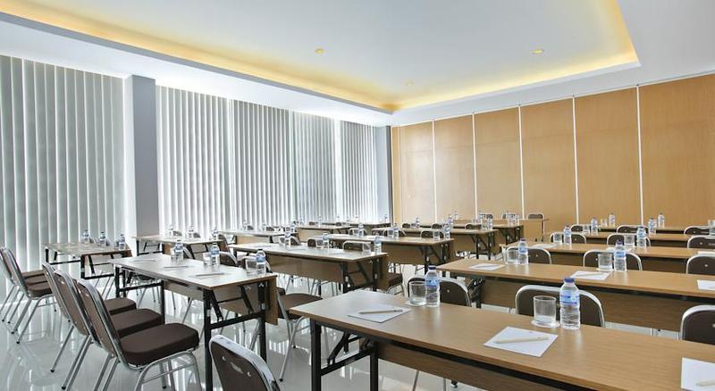 Amaris Hotel Embong Malang Surabaya
