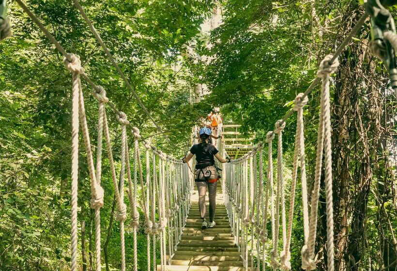 ホテル Andaz Peninsula Papagayo Resort, Costa Rica, By Hyatt