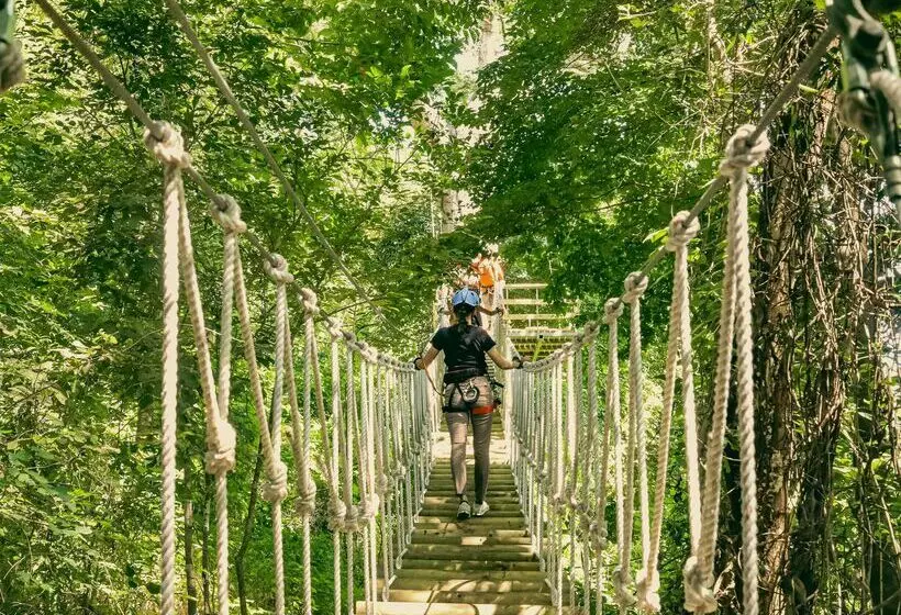 Hotel Andaz Peninsula Papagayo Resort, Costa Rica, By Hyatt