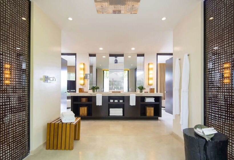 ホテル Andaz Peninsula Papagayo Resort, Costa Rica, By Hyatt