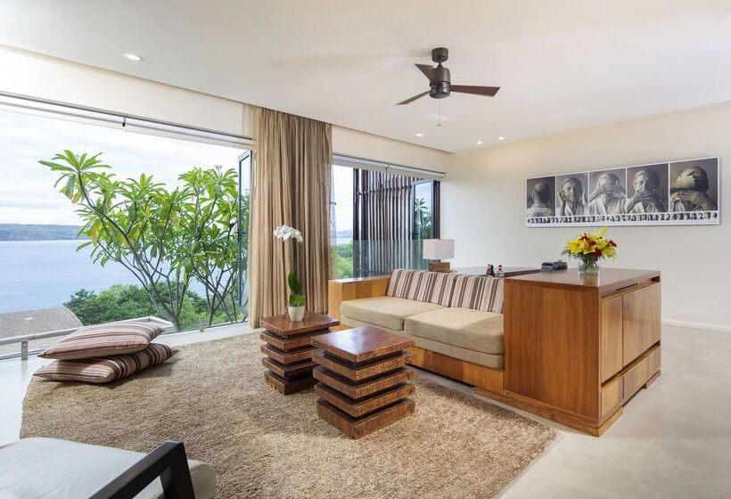 ホテル Andaz Peninsula Papagayo Resort, Costa Rica, By Hyatt