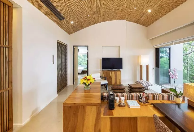 Hotel Andaz Peninsula Papagayo Resort, Costa Rica, By Hyatt