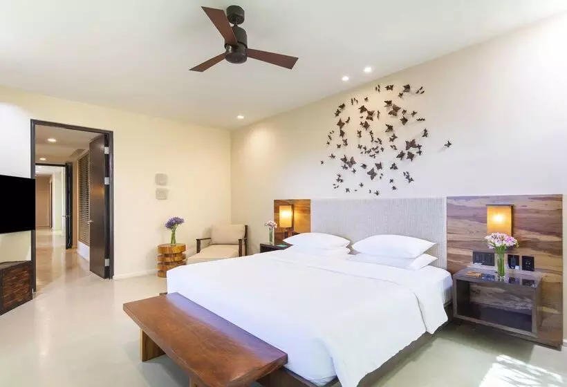 Hotel Andaz Peninsula Papagayo Resort, Costa Rica, By Hyatt