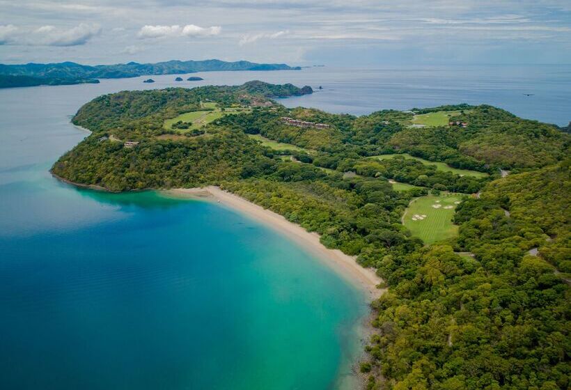 ホテル Andaz Peninsula Papagayo Resort, Costa Rica, By Hyatt