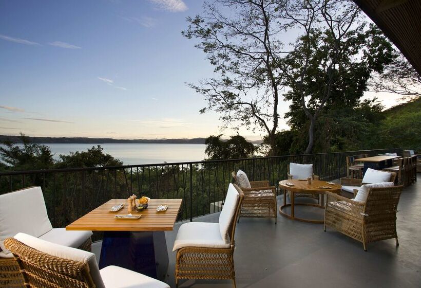 ホテル Andaz Peninsula Papagayo Resort, Costa Rica, By Hyatt
