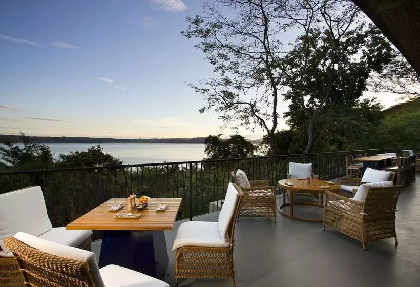 Hotel Andaz Peninsula Papagayo Resort, Costa Rica, By Hyatt