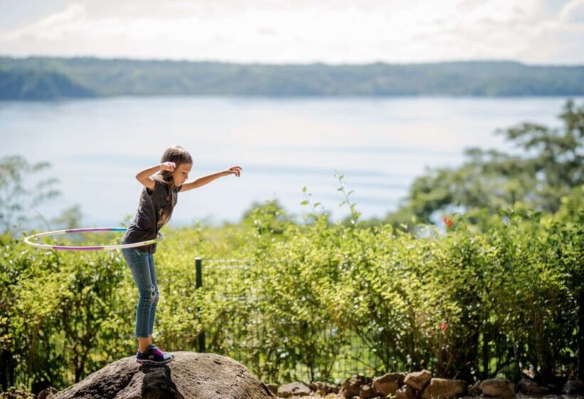 ホテル Andaz Peninsula Papagayo Resort, Costa Rica, By Hyatt